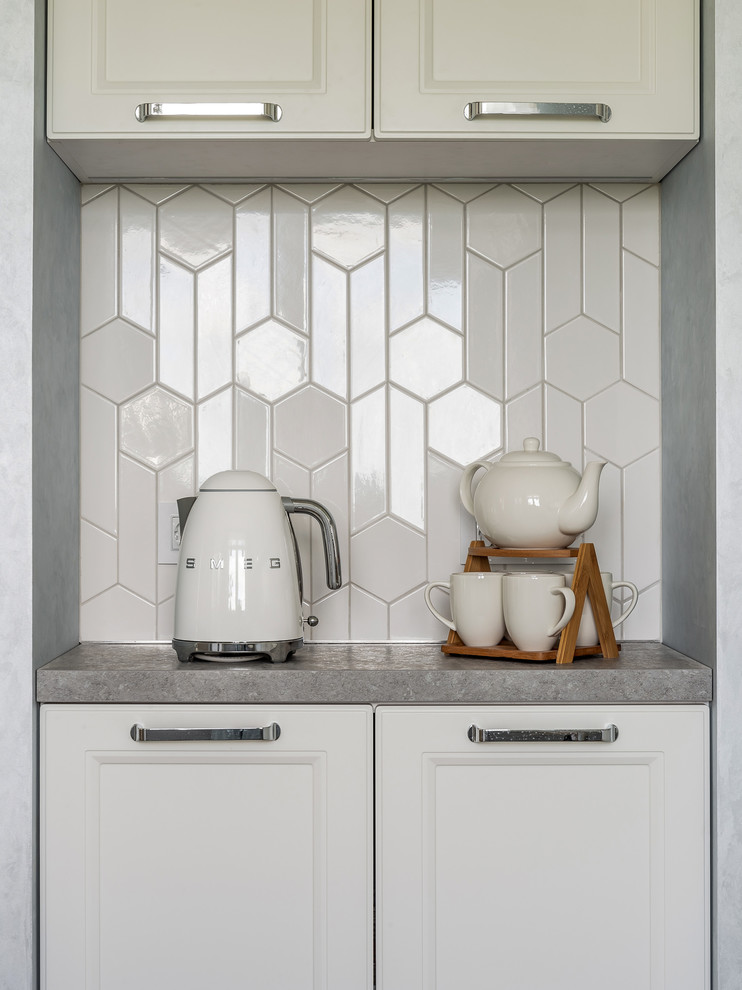 ЖК XXI квартал