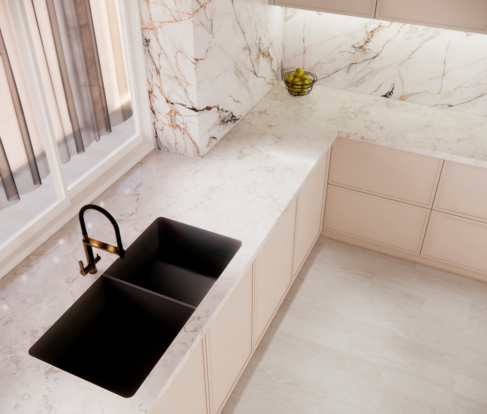 Проект загородного дома