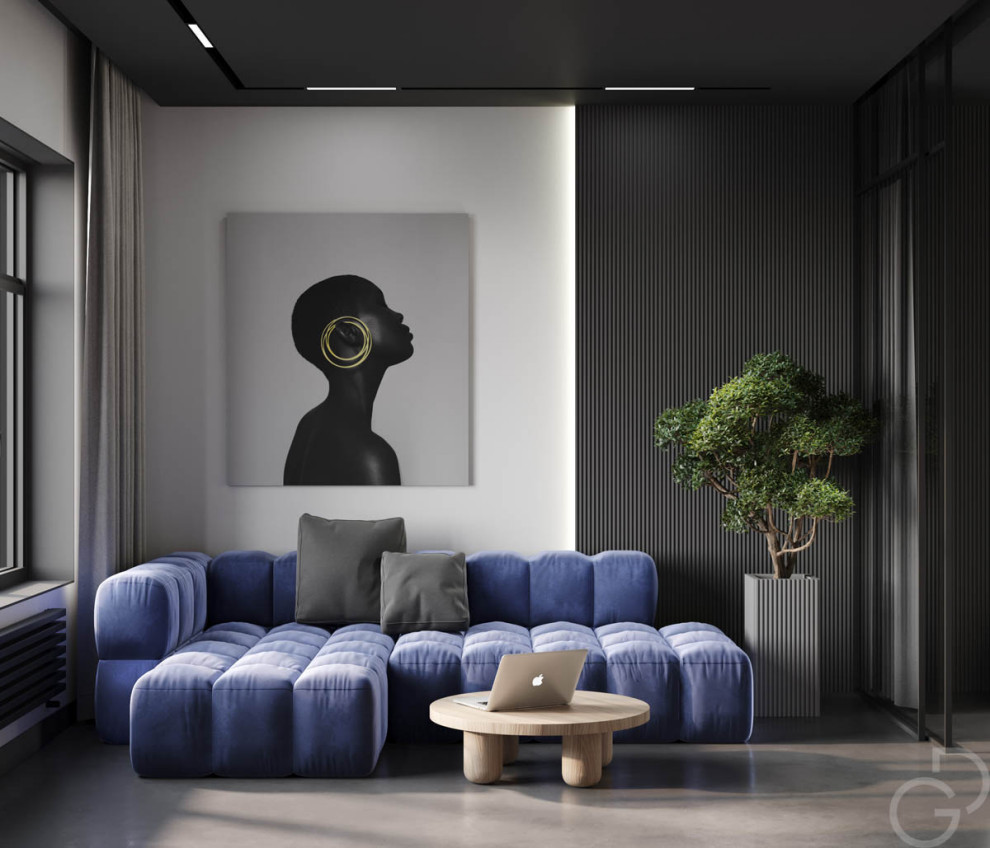 ЖК ВТБ Арена Парк