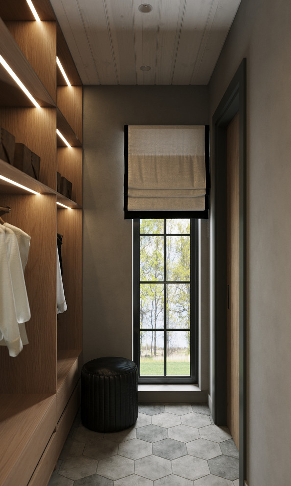 Одноэтажный дом 160 кв.м