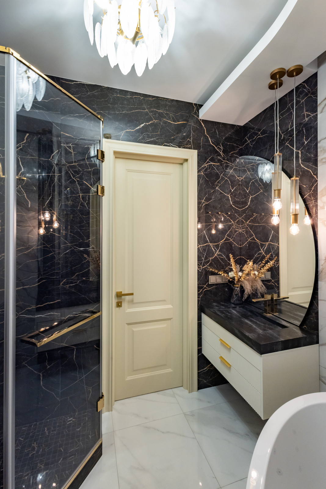 Фото квартиры в ЖК Headliner