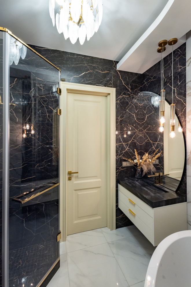 Фото квартиры в ЖК Headliner