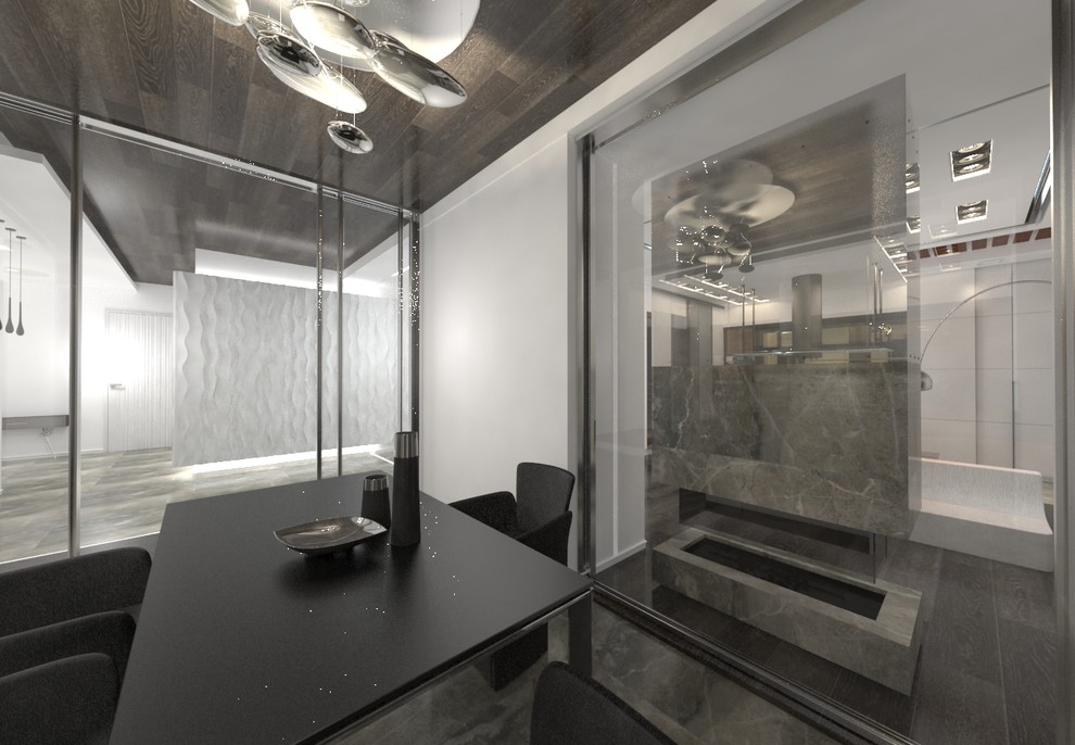 Оттенки серого