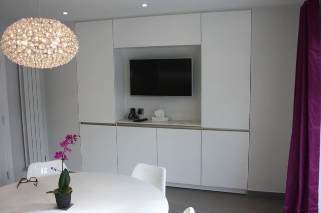 SW152 modern-kitchen
