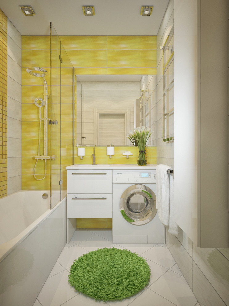 Квартира в Строгино