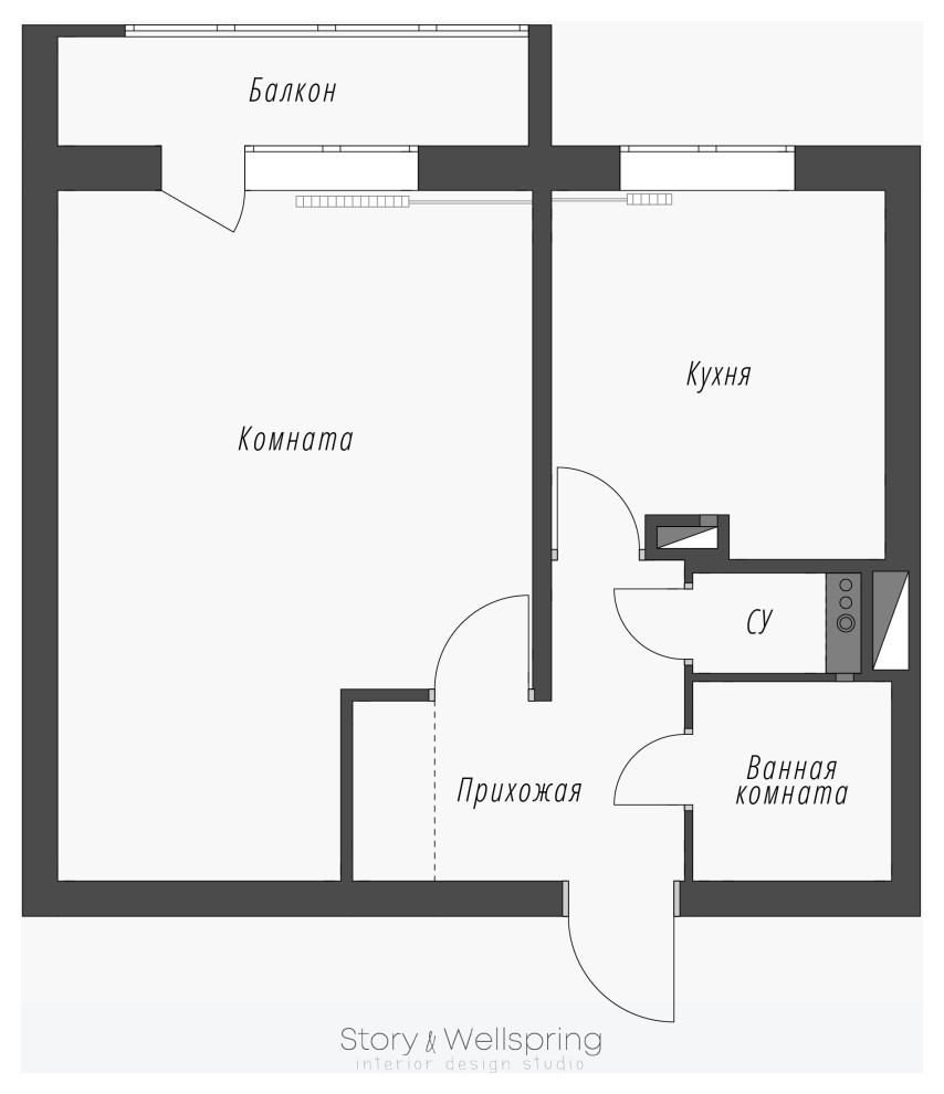 Про настоящее лето | Москва | 2021