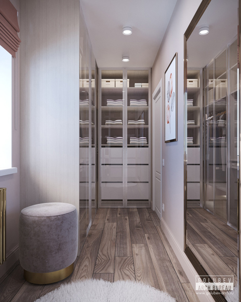 Интерьеры дома для большой семьи, г. Ачинск, 240 м2