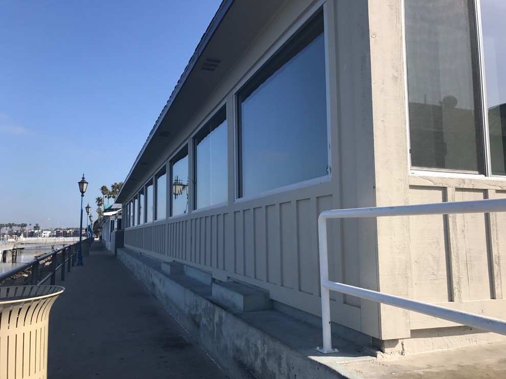 Commercial Construction Projects