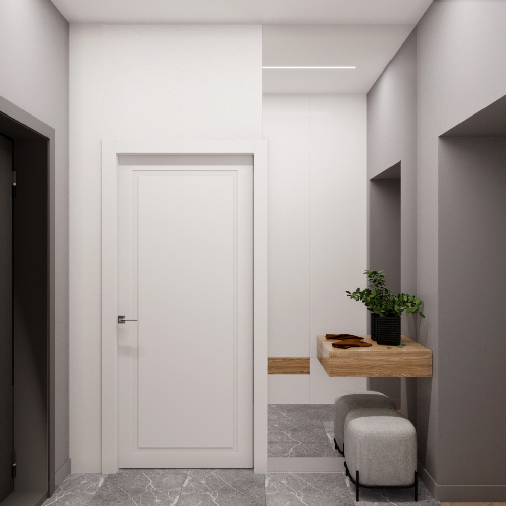 Загородный дом. КП Европа. Удмуртская Республика