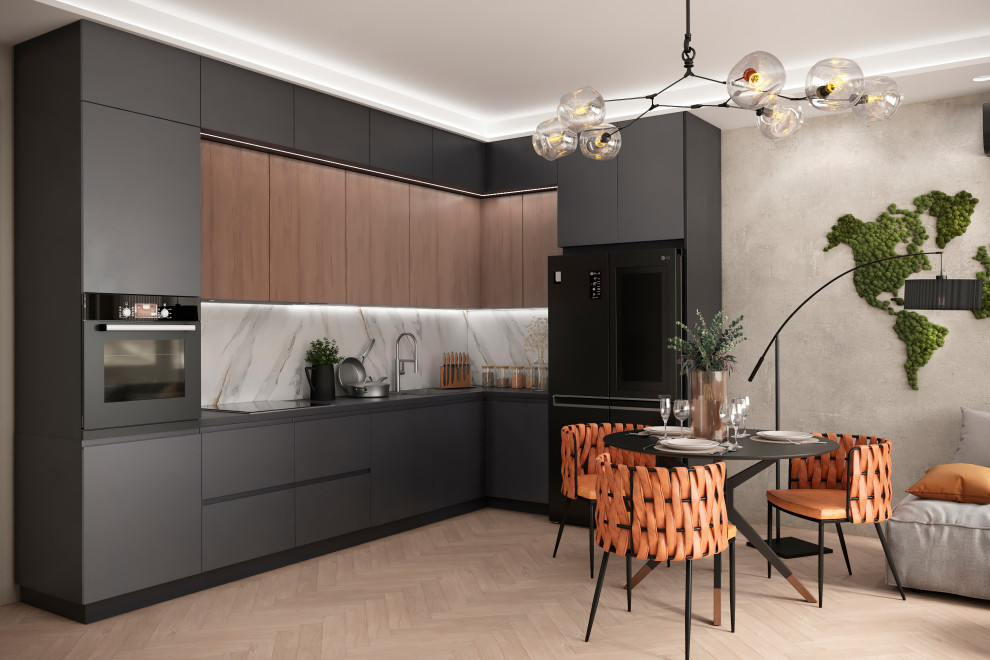 Тайный фэн-шуй