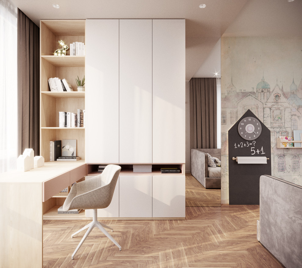 ЖК Испанские кварталы, Москва