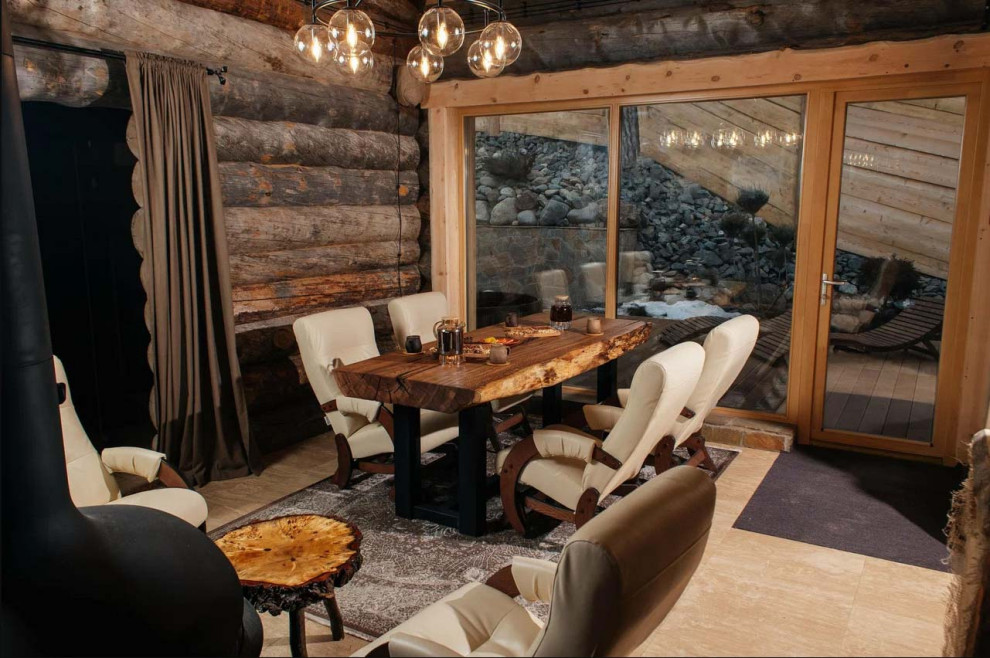 Проект 2023 года. Банный комплекс для kavkazpar.ru/  Спа-баня с авторскими прогр