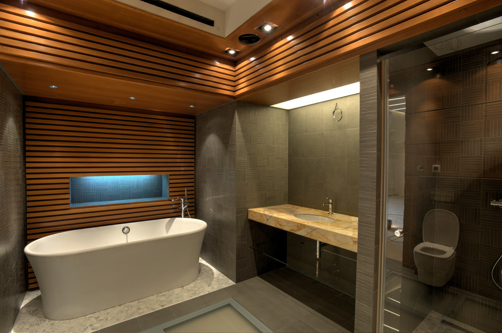 Ремонт Пентхауса на Расплетина