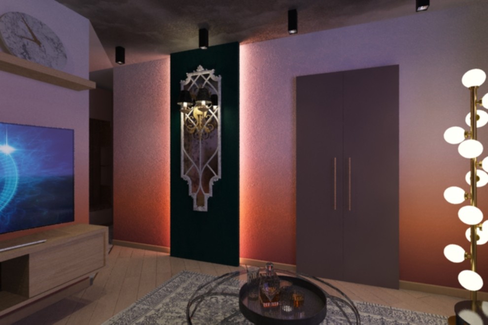 Тихвинская