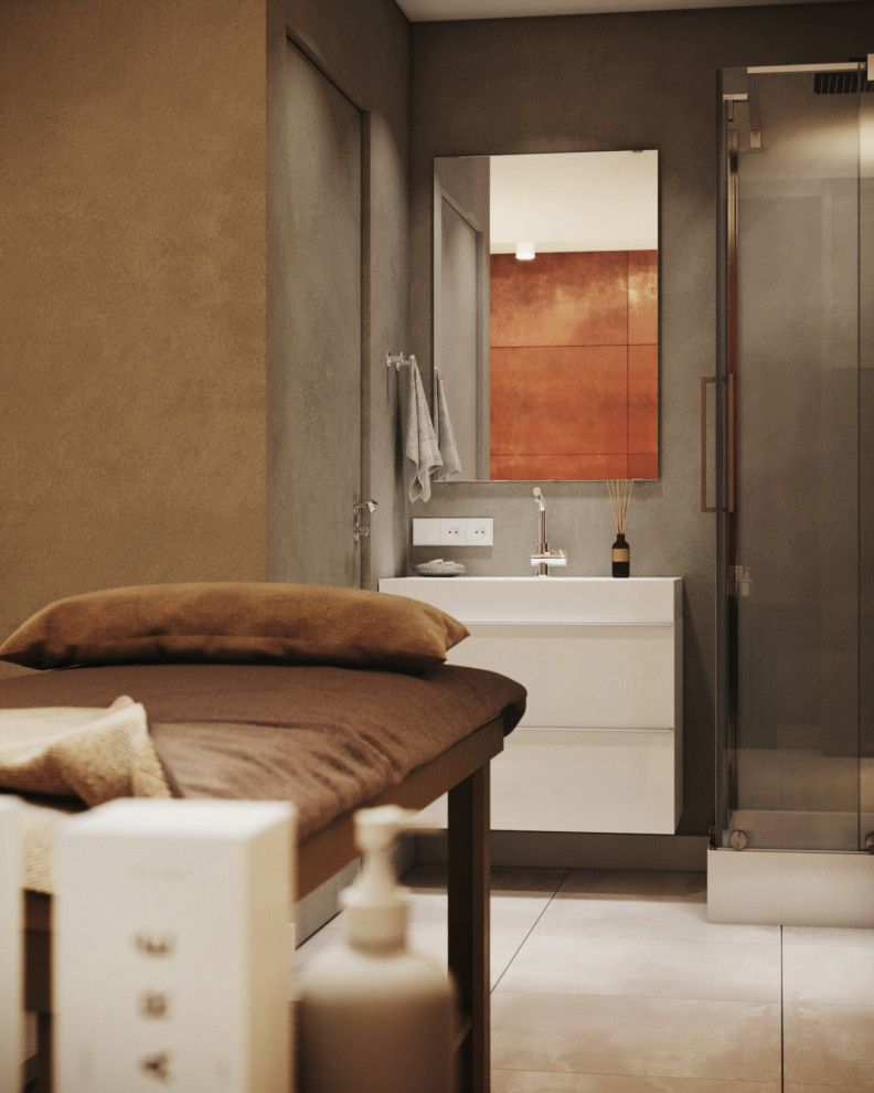 Салон красоты