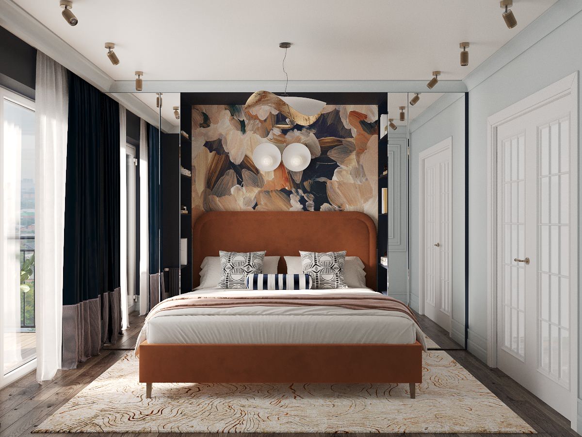 75м2 Европейский Берег 2023