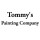 Tommy's Painting Company