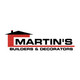 Martin's Builders & Decorators