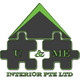 U & Me Interior Pte Ltd