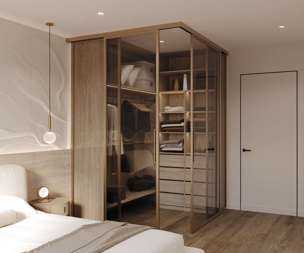 Дом 190 м2 Тула, Проект "Дом с историей"