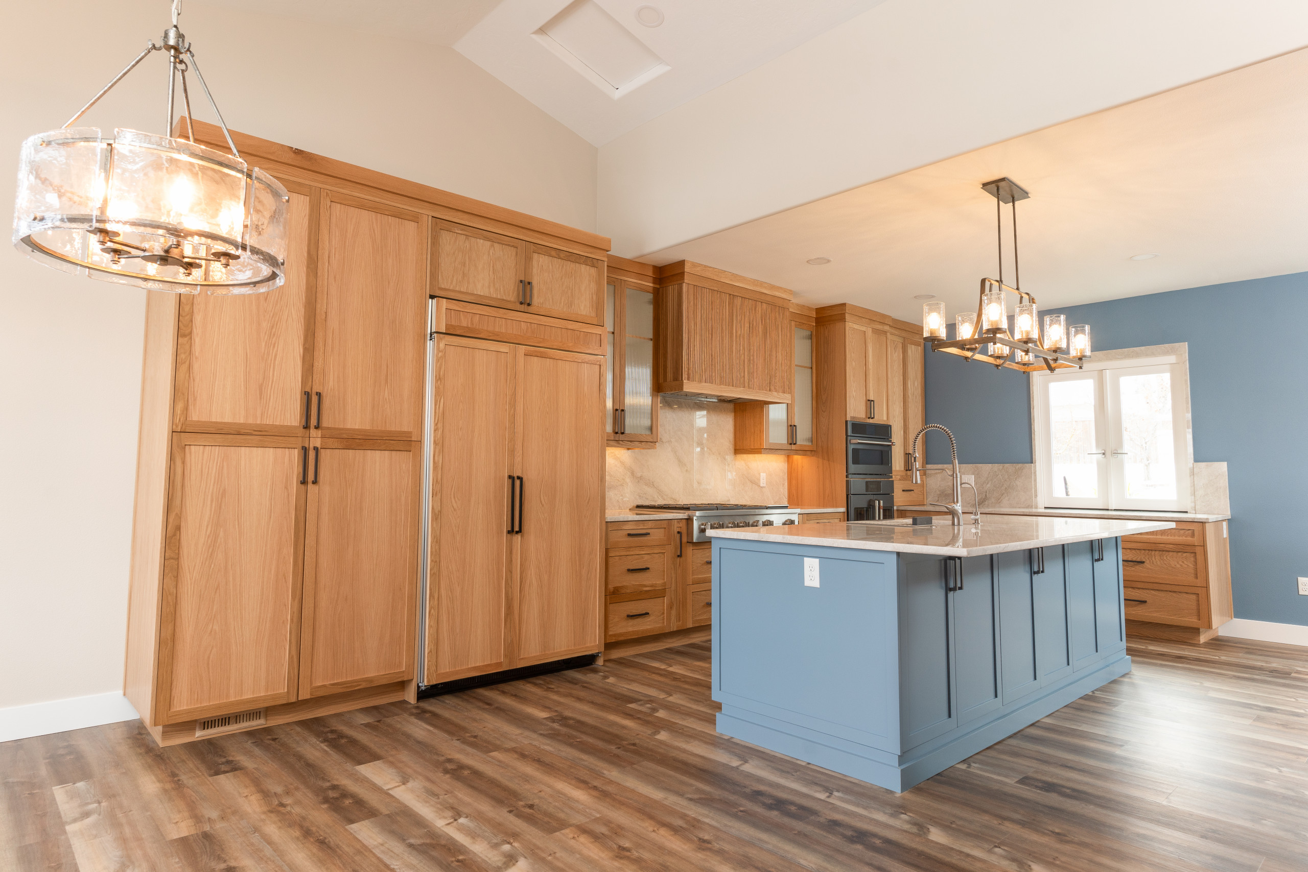 Boise Home Remodel