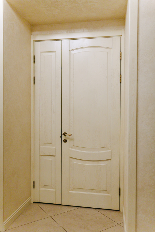 отделка премиум в квартире на васильевском острове