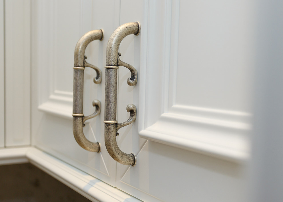 Маленькая квартира в классике