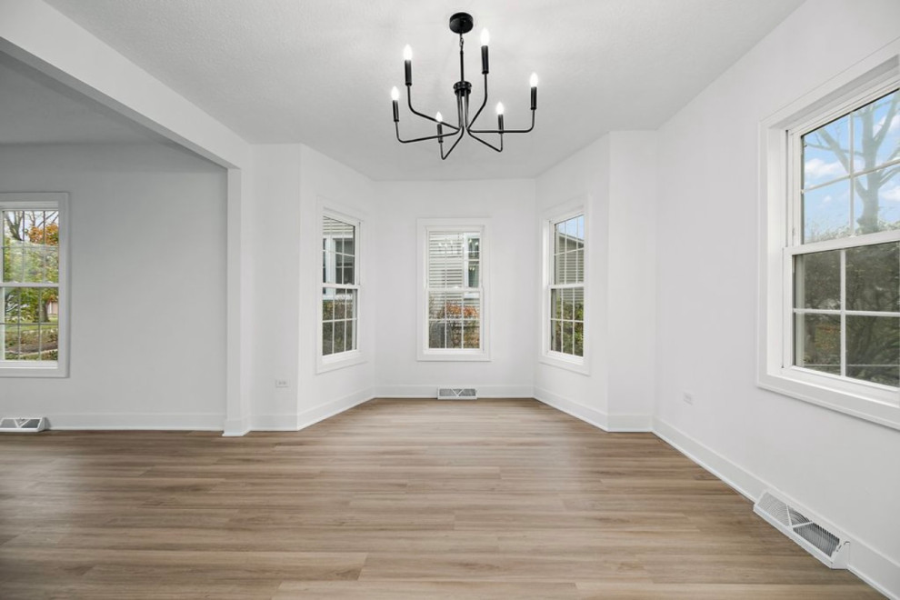 Complete Home Renovation