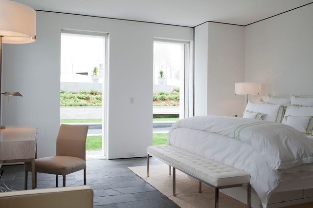 Harbor Hill stile-marinaro-camera-da-letto