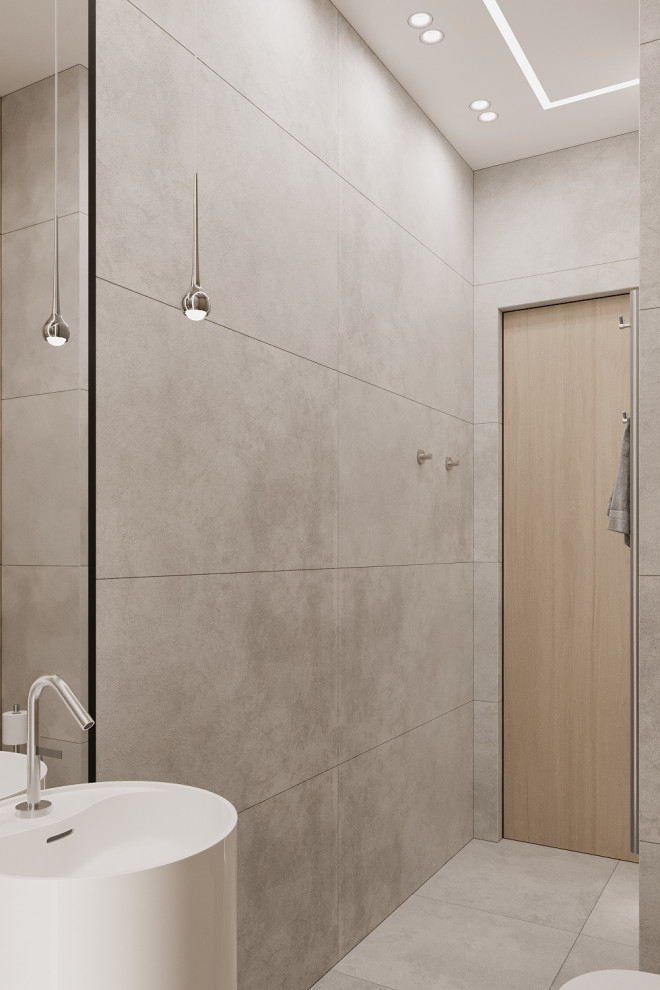 Дизайн-проект Летней кухни