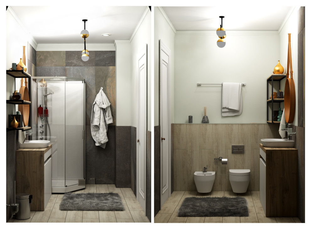 Дизайн квартиры