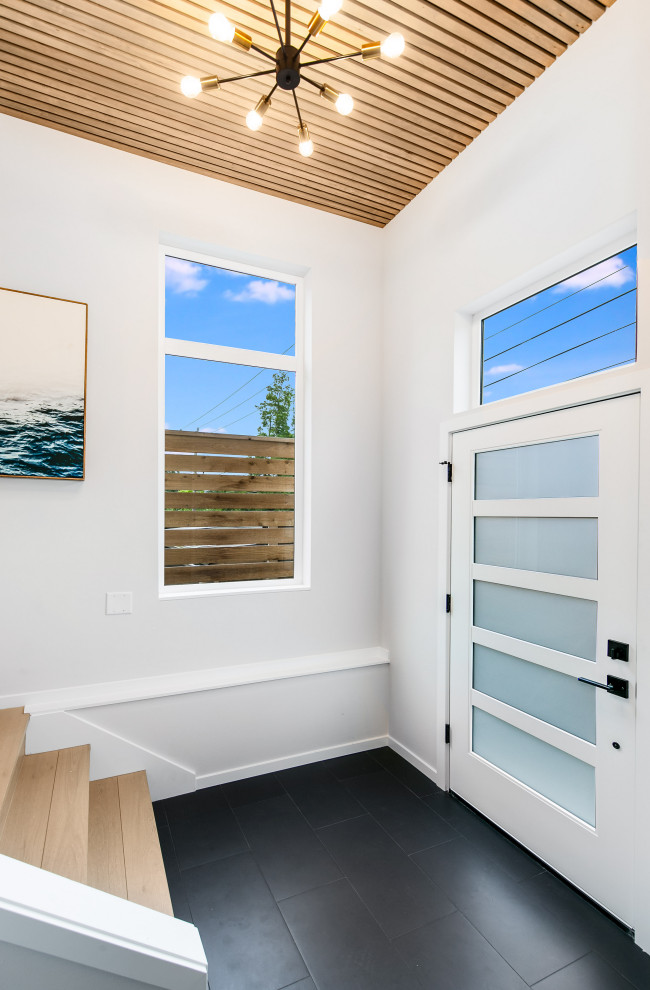 Capitol Hill Contemporary