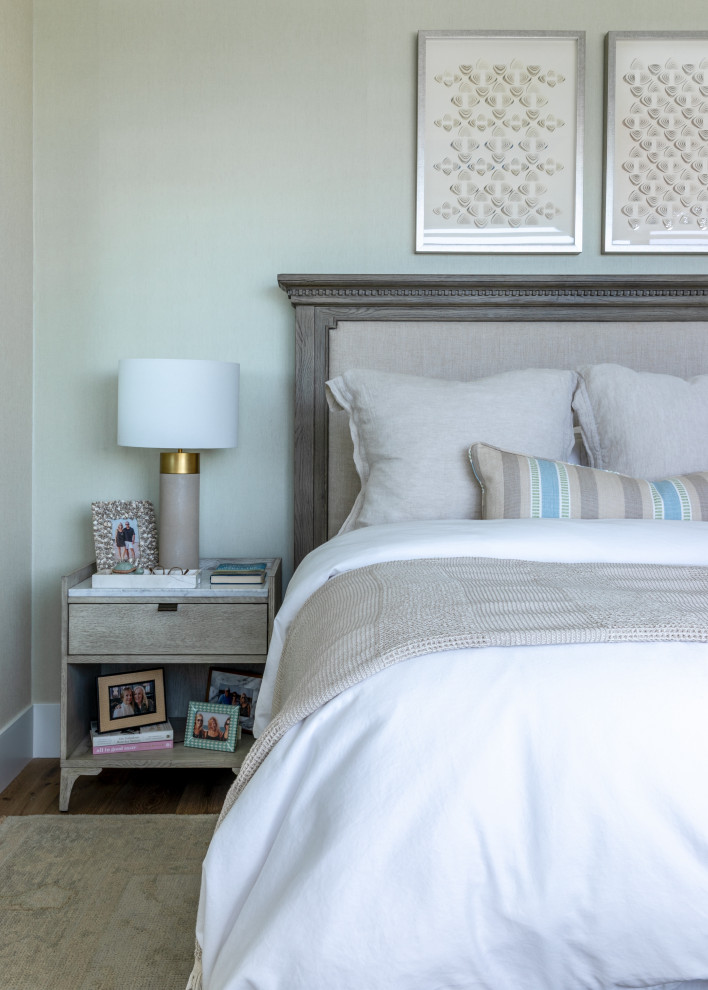 Barn Swallow Bedroom
