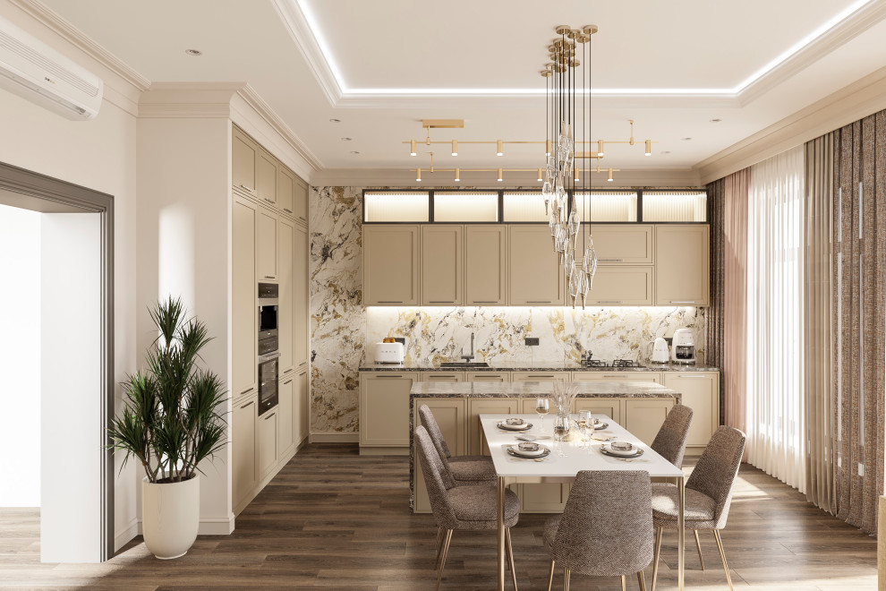 Частный дом Московская область