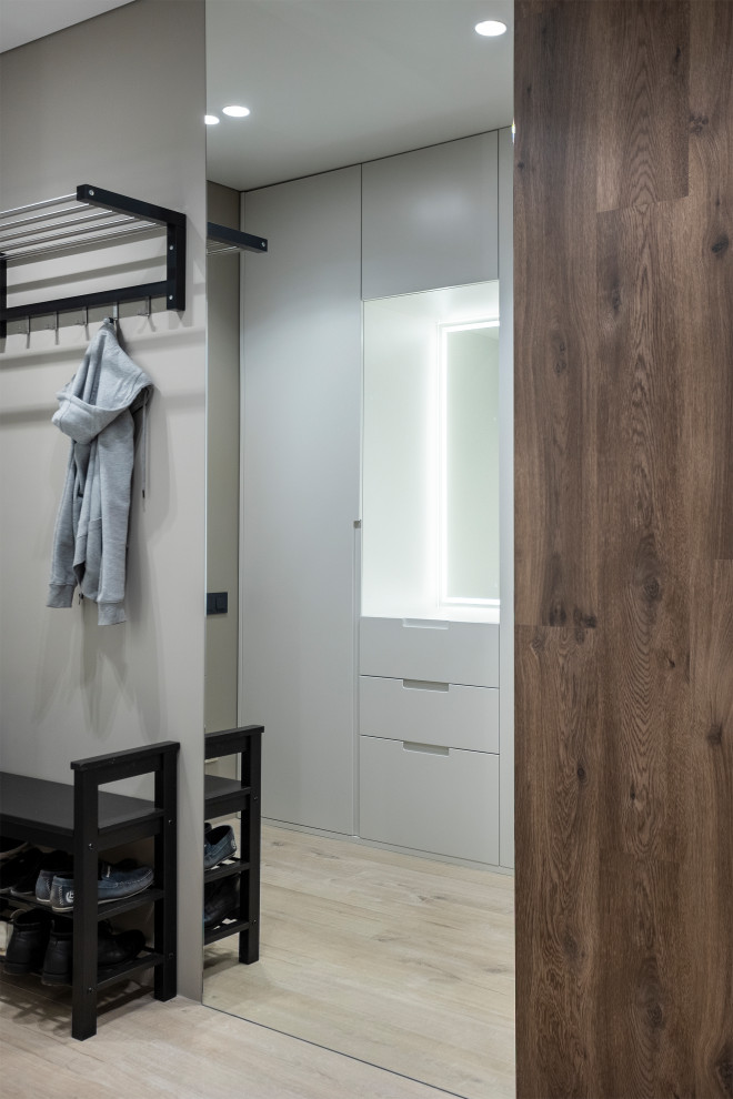 Реализация квартиры в ЖК Легенда