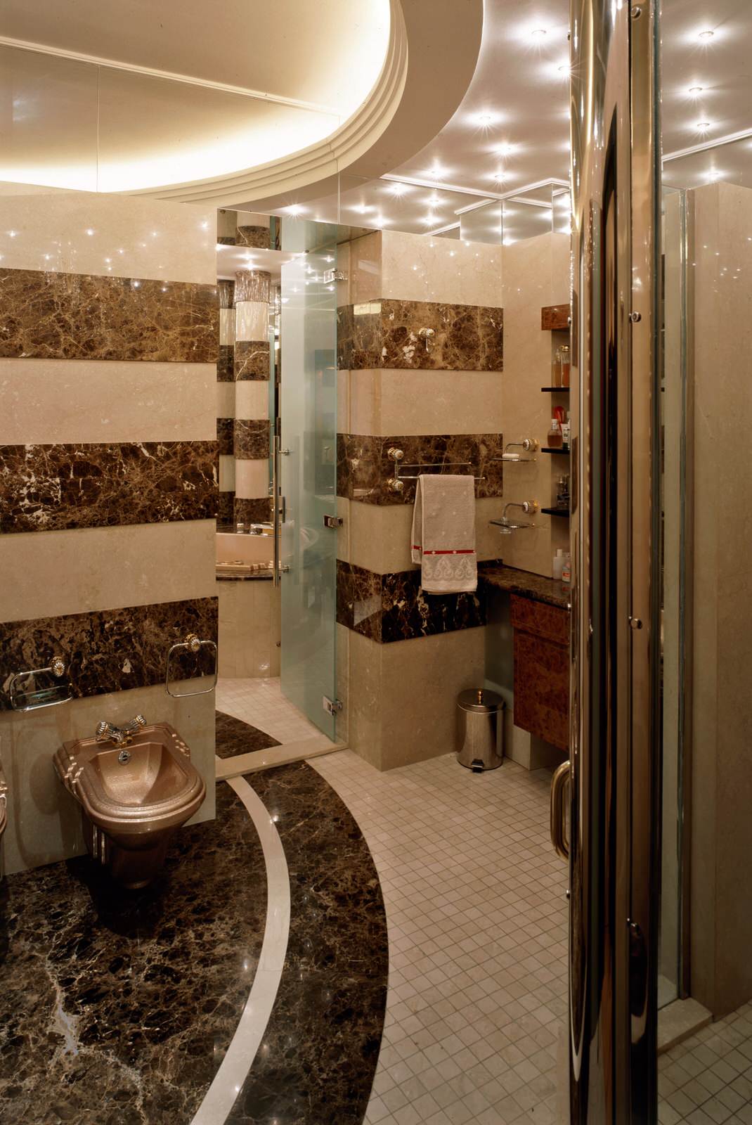 КВАРТИРА НА ОСТОЖЕНКЕ