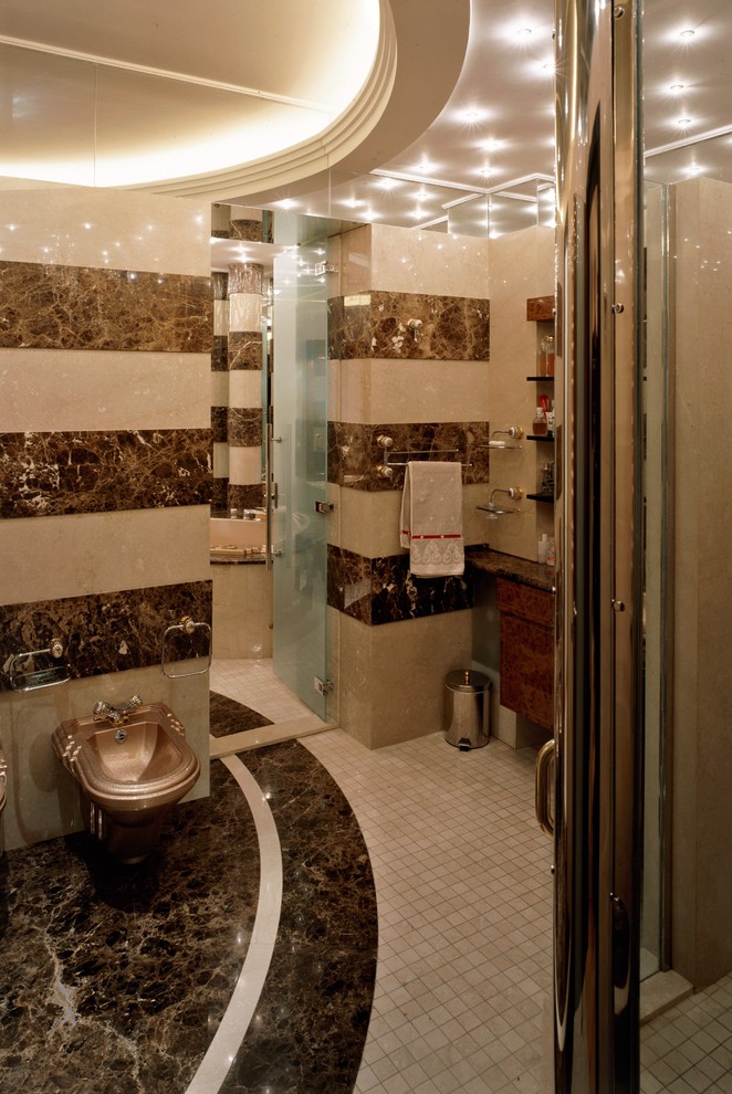 КВАРТИРА НА ОСТОЖЕНКЕ