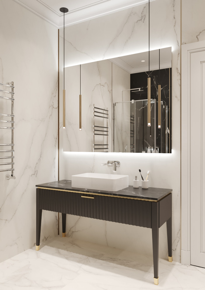 ЖК "Долина Сетунь"