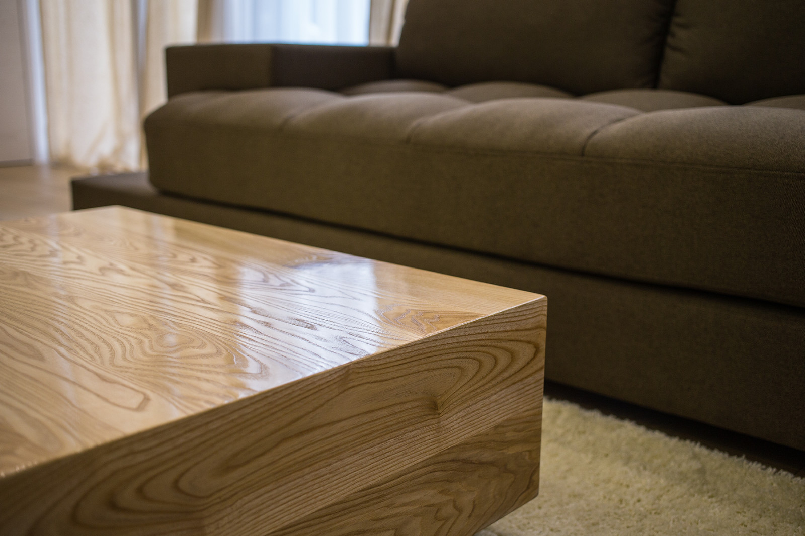 Эко-вилла LODGET