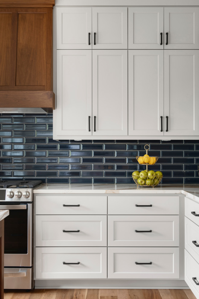 Roseville Kitchen Remodel 2022 Kitchen Minneapolis by Julkowski