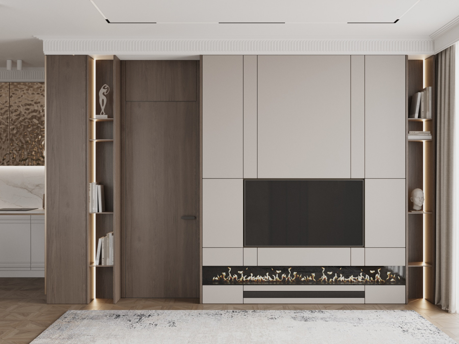 ЖК Хорошевский