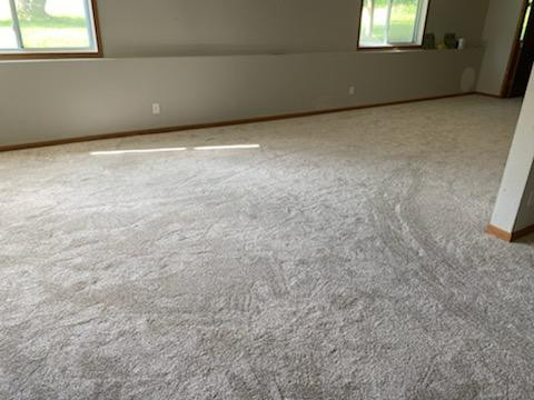 Carpet Instalaltion