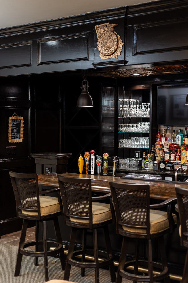 The Pub
