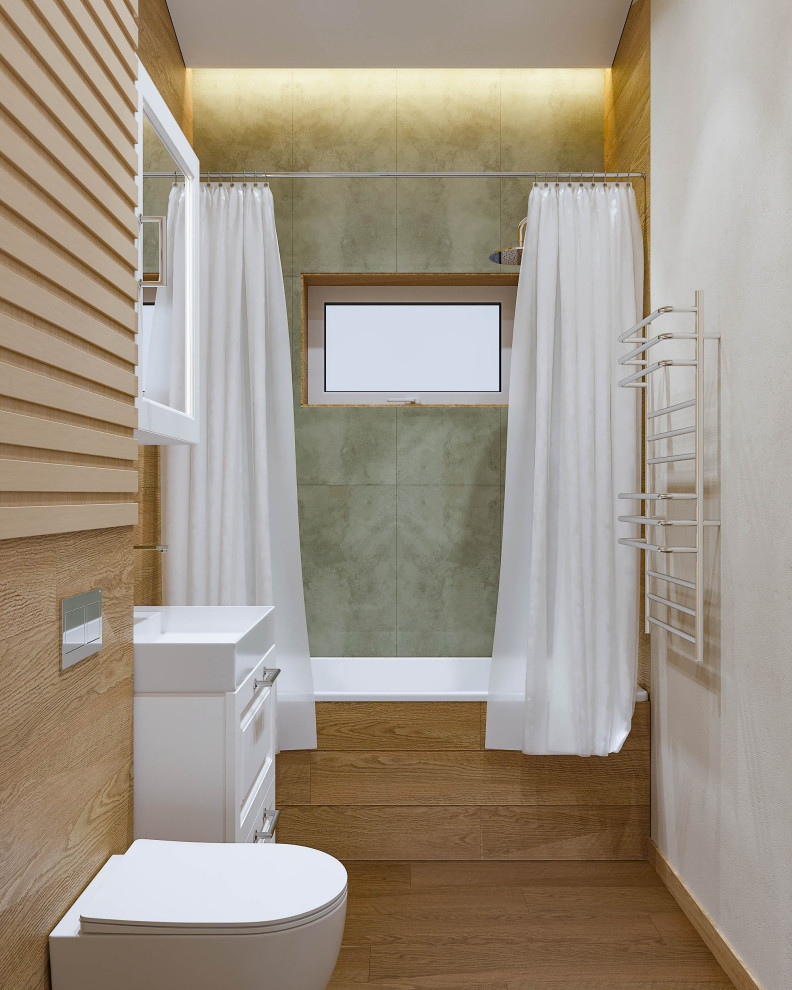 Дом в Европейском-2