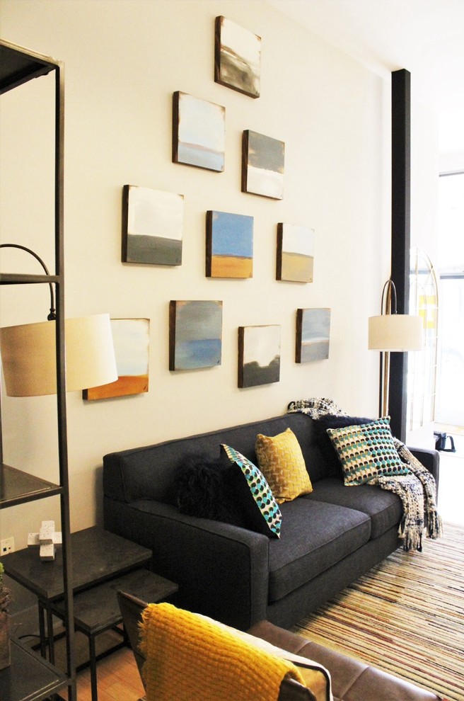 Knoxville - downtown condo