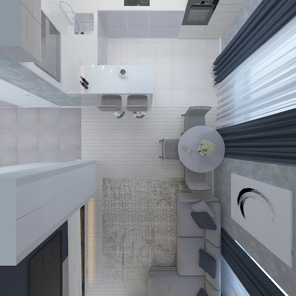 ЖК Эталон Сити