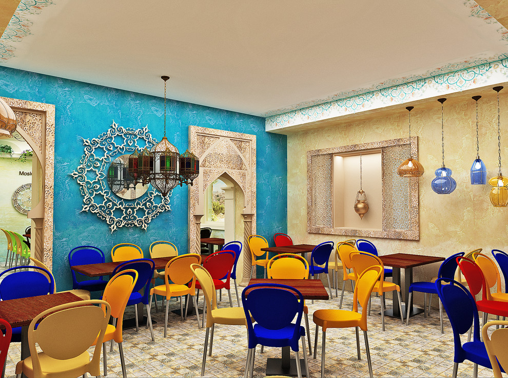 Столовая "Вкус" г. Пятигорск