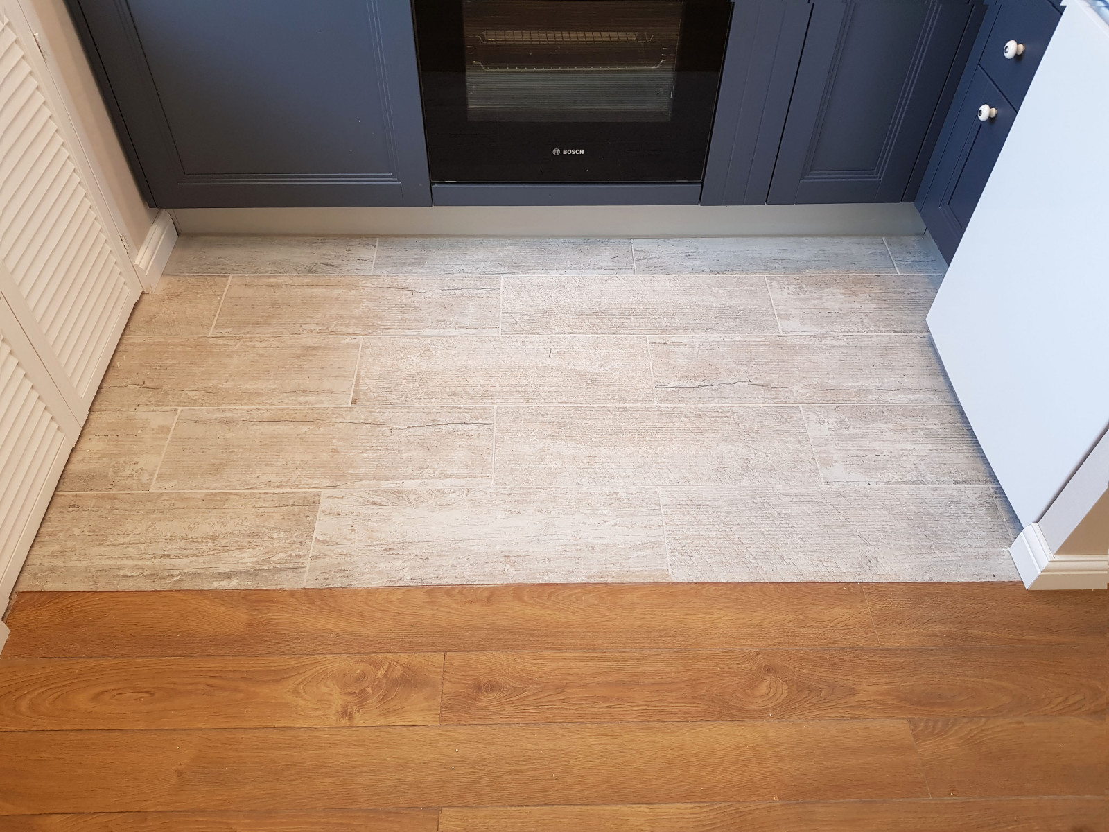 Капитальный ремонт Москва, ул. Нагорная