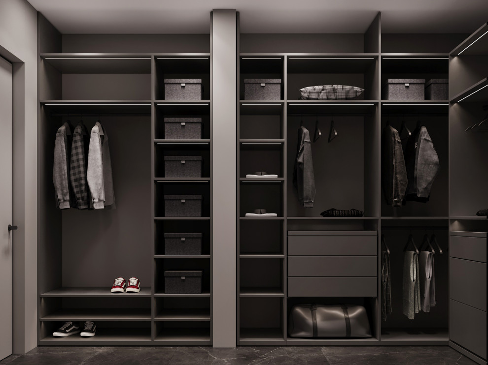 Квартира в центре Москвы 90 кв.м.