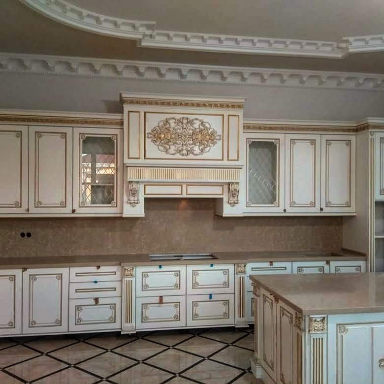 изготовление мебели, дверей, предметов интерьера